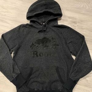 Roots Sweater-adult xs